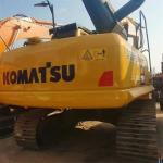 Good Working Condition Komatsu PC200-8 Crawler Excavator Japan Used PC220-8 in