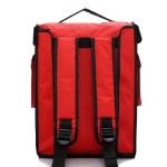Large Polyester Cooler Tote Bag / Waterproof Travel Bag Customized Colors
