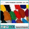 Buy cheap Outdoor Pure Polyester Powder Coating Anti Corrosive Ral 1001 Beige Color from wholesalers