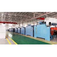 Buy cheap Reliability Aluminum Melting Furnace First Class Low Maintenance With Power product