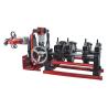 Buy cheap Portable Hdpe Butt Fusion Welding Machine 63mm - 200mm SHT200-2/4(A) from wholesalers