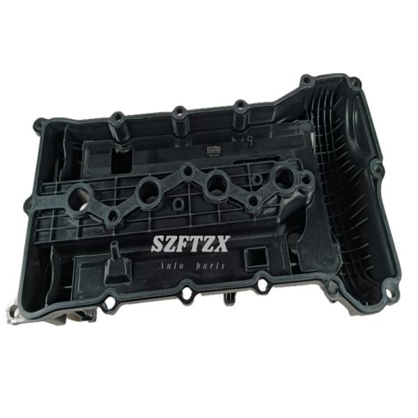 Buy cheap Brand New 224102G100 22410-2G100 Engine Valve Cover Assembly For Hyundai Sonata Santa Fe Azera KIA Cadenza Forte from wholesalers