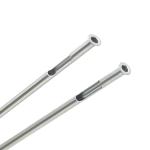 Customized Stainless Steel Medical Tubing , Metal Surgical Tubing For Medical