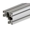 Buy cheap Pipeline Extruded T Slot Aluminium Profile 80 - 90 Series 8 - 8840Z from wholesalers