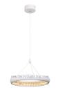 BV2075-1 A White Simple LED Lap For Pendant Lightings And Handelier 10W
