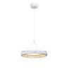Buy cheap BV2075-1 A White Simple LED Lap For Pendant Lightings And Handelier 10W from wholesalers