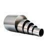 Buy cheap 201 304 Stainless Steel Capillary Tube Pipe 316 Micro Bright Annealing from wholesalers