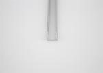 Flexible LED Aluminum Profile Dust Proof For Cabinet / Linear Light Bar