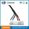 Buy cheap Chogori LED black USB2.0 series connectors and jst xh series natural 10p connectors Soldering Wiring Harness from wholesalers