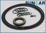 714-12-05110 HIGH QUALITY TRANSMISSION SEAL KIT FITS FOR KOMATSU WA320-3 WA320