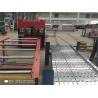 Buy cheap 6 Meters Automatic Steel Square Tubing Notching Punching Press Machine from wholesalers