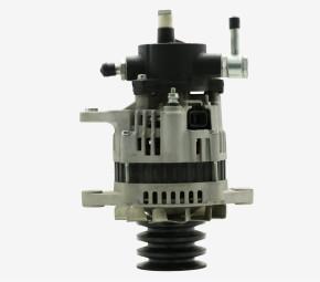 Buy cheap 24Volt 60A Engine Alternator For NPR Truck 4HF1-1 4HG1 4HK1 4HJ1 LR250510 LR250510B 8971443921 8971701602 from wholesalers
