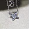 Buy cheap Piaget brand jewelry necklace 18kt gold from wholesalers