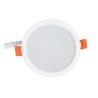 Buy cheap 2.5kv Slim Led Ceiling Light Waterproof Direct Lighting Bis Approved 170mm from wholesalers