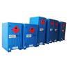 Buy cheap Outdoor Chemical Storage Cabinet For Flammable, Corrosive, Toxic in Australia, Dubai from wholesalers