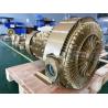 Buy cheap 11KW High Pressure Side Channel Blower For Pneumatic Conveying Waste Water Treatment Aquaculture from wholesalers