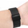 Buy cheap Alk Vision Stainless Steel Women Mens Watch Band 18mm 20mm 22mm Steels Wristwatch Bands Watchbands Bracelet Watch Access from wholesalers