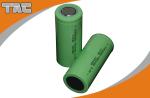 9.6V LiFePO4 Battery Pack IFR26650 Cylindrical 9.9Ah For EV E-Car
