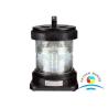 Buy cheap Black 60W Marine Electric Equipment Underwater Boat Lights 24V from wholesalers