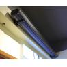 Buy cheap 3m Full Cassette Electric Awning Retractable Remote Control Corrosion Resistant from wholesalers