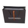 Buy cheap Order Custom Printed Paper Merchandise Bag Business Packaging Online With Eyelet from wholesalers