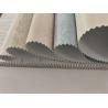 Buy cheap 420gsm Sheer Roller Blind Fabric Manual Roller Jacquard Curtain Fabrics from wholesalers