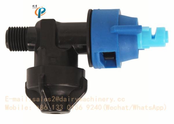 Buy cheap Anti Drip Spray Nozzle Cow Farm Cooling Humidification Spraying Systems Nozzles from wholesalers
