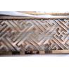 Buy cheap Gold Stainless Steel Perforated Panels Stair For Railing/Balustrade/Balcony from wholesalers