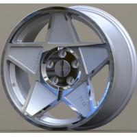 Buy cheap alloy wheel product