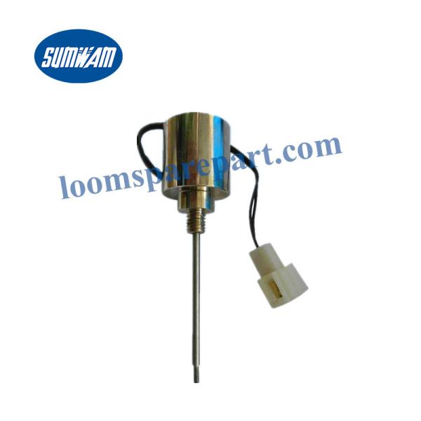 Buy cheap Sulzer Smit G6300 Sulzer Loom Spare Parts FAST Weft Lifting Solenoid from wholesalers