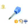Buy cheap Carbide Rod MCD Side Milling Cutter Non Ferrous 5000mm/ Min For Aluminum Copper from wholesalers