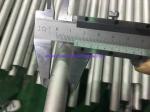 Seamless Hastelloy C276 Pipe Tube B622 Standard For Chemical Industry