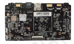 RK3566 Industrial Motherboards PCBA Android11 Embedded Motherboards for AI