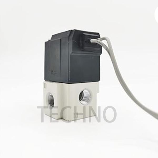 Buy cheap SMC VT307-6G1-01 Electromagnetic Hydraulic Valve SS316 Fluid Air Dustproof from wholesalers