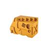 Buy cheap precision magnesium alloy parts for medical device made with 5axis CNC center brother from wholesalers