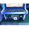 Buy cheap Dreamland ticket redemption amusement arcade double players hit crocodile game machine for game center from wholesalers