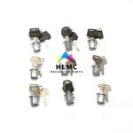 Excavator Accessories Hitachi Sumitomo Kobelco Hyundai Daewoo Komatsu Kato Side