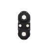 Buy cheap Customized Waterproof Heat Resistant Silicone Rubber Keypads For Extreme Temperatures from wholesalers