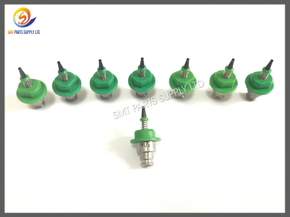 SMT JUKI 505 NOZZLE 40001343 ORIGINAL NEW OR COPY NEW WITH GOOD QUALITY