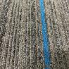 Buy cheap Fireproof Removable Office Nylon Modular Carpet Tiles 60X60CM from wholesalers