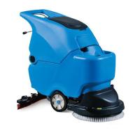 Buy cheap Plastic Thickened Hand Push Cleaning Machine Floor Sweeper Rotoplastic Mold product