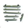 Buy cheap SS316L stainless steel shell and tube heat exchanger for swimming pool from wholesalers
