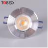 Buy cheap Round Recessed Aluminium Ceiling Downlight 79mm 3watt 5watt 6watt 7watt from wholesalers