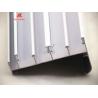 Buy cheap Sliding Doors Aluminum Window Extrusion Profiles Metal Powder Coating T5 from wholesalers