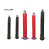 Buy cheap Dump Truck Hydraulic Cylinder 841221000 HS Code ISO 9001 Certification from wholesalers