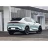 Buy cheap Made In China 5 Door SUV New Energy IM Electric Car IM LS7 Pure Electric Model from wholesalers