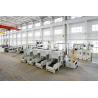 Buy cheap Full Automatic PP Geotextile Sewing Needle Punching Nonwoven Line from wholesalers