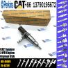 Buy cheap Engine common rail diesel fuel injector 127-8225 0R-8469 for caterpillar 3116 from wholesalers