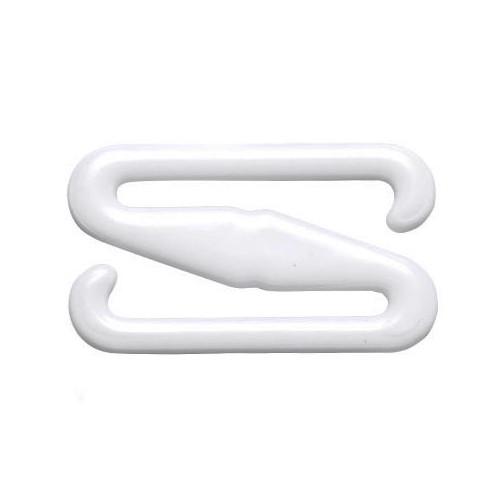 Buy cheap Oeko-Tex 100 Bra Strap Buckle , Nylon Coated Metal Bra Adjustable Hooks from wholesalers