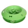 Buy cheap Hot Selling Pet Food Container Slow Feeding Bowl Iq Treat Dog Toy Fun Feeder Interactive Dog cat Bowl from wholesalers